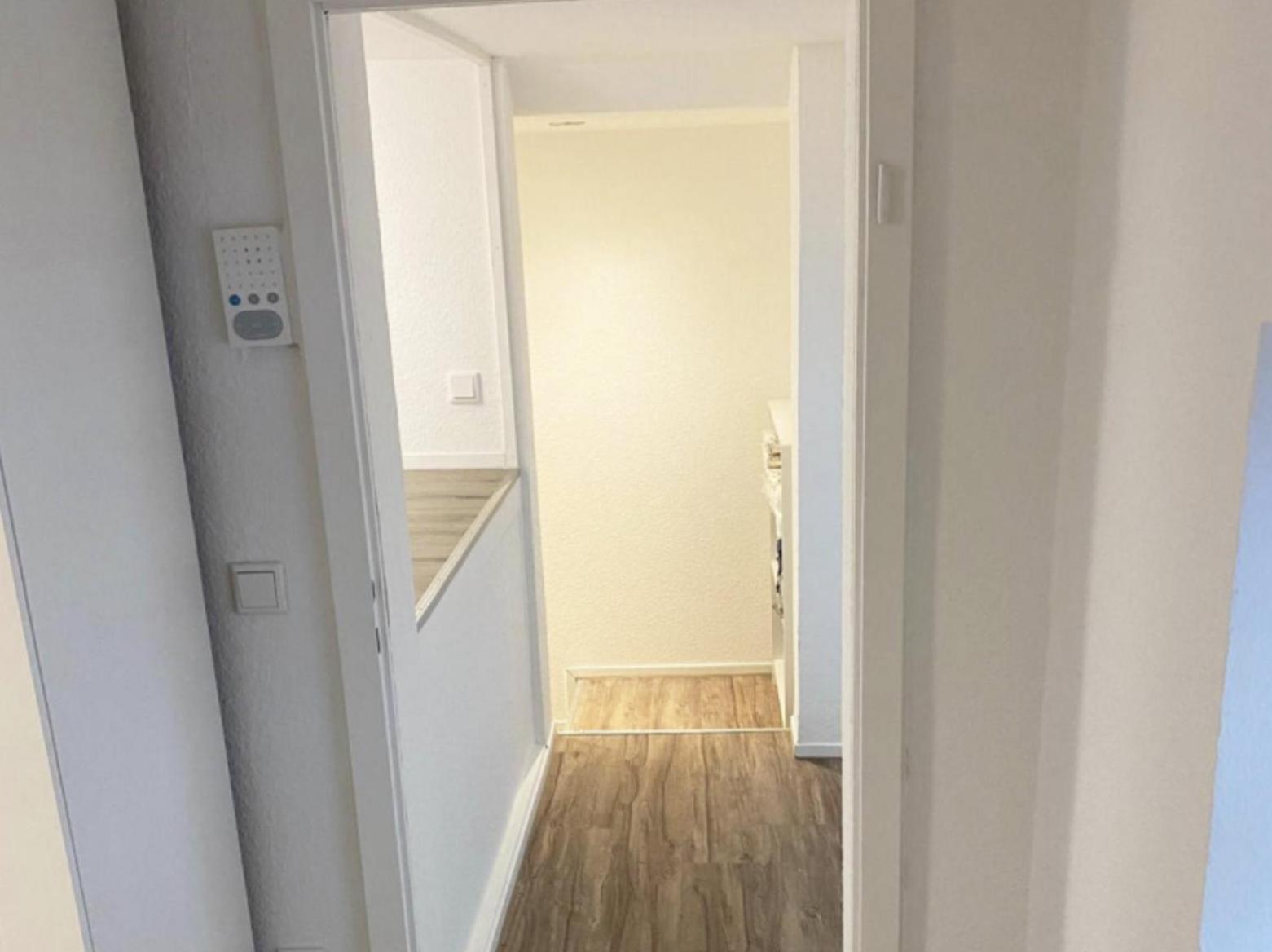 Appartement Work And Sleep 6 Pers Bahnhofsnah Monteure Und Gruppen D6